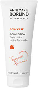 ANNEMARIE BÖRLIND Body Care Bodylotion Tropical