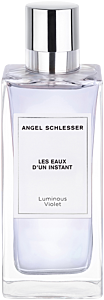 Angel Schlesser Les Eaux d'un Instant Luminous Violet EdT Spray