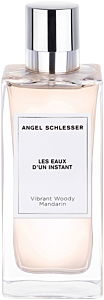 Angel Schlesser Les Eaux d'un Instant Vibrant Woody Mandarin EdT Nat. Spray