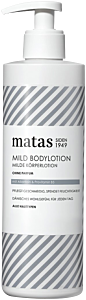 Matas Beauty Milde Körperlotion