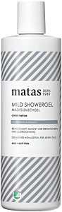 Matas Beauty Mildes Duschgel