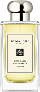 Jo Malone Lime Basil & Mandarin Cologne Spray