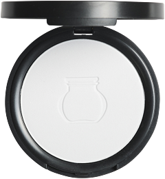 Nilens Jord Priming and Setting Powder Compact