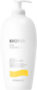 Biotherm Eau Vitaminée Body Milk