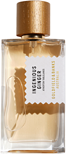 Goldfield & Banks Ingenious Ginger EdP Nat. Spray