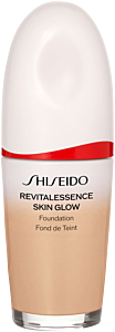 Shiseido Revitalessence Skin Glow Foundation