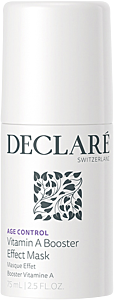 Declaré Age Control Vitamin A Booster Effect Mask