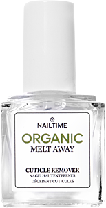 Nailtime Organic Melt Away Cuticle Remover