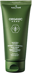 Nailtime Organic Manuka Honey Nail Cream