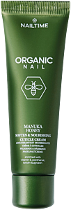 Nailtime Organic Manuka Honey Hand Cream