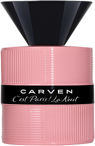 Carven C`est Paris! La Nuit E. d. P. Nat. Spray pour Femme