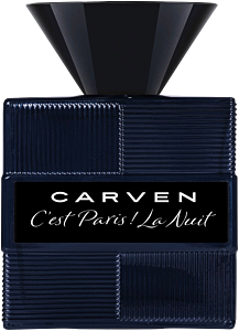 Carven C`est Paris! La Nuit EdP Nat. Spray pour Homme