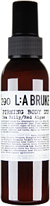 L:A Bruket 290 Firming Body Serum Cosmos Natural certified