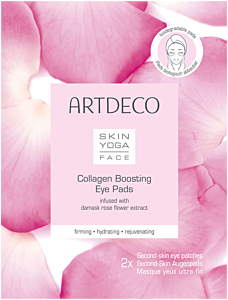 Artdeco Collagen Boosting Eye Pads