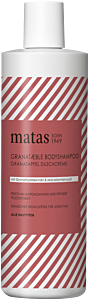 Matas Beauty Granatapfel Duschcreme