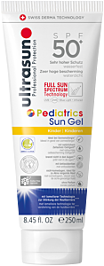 Ultrasun Pediatrics Sun Gel SPF 50+