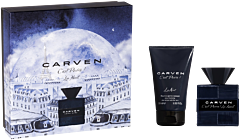 Carven C'est Paris! La Nuit pour Homme Set