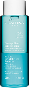 CLARINS Démaquillant Express Yeux