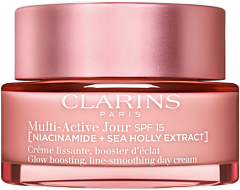 CLARINS Multi-Active Jour SPF 15 Crème TP