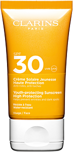 CLARINS Crème Solaire SPF 30