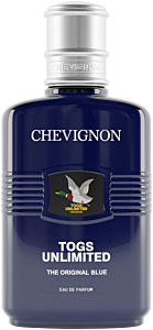 Chevignon Togs Unlimited Blue EdP Nat. Spray