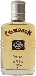 Chevignon Chevignon For Men EdT Nat. Spray