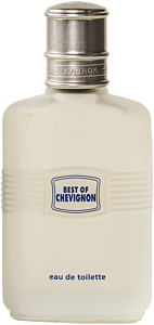 Chevignon Best Of Chevignon EdT Nat. Spray