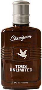 Chevignon Togs Unlimited EdT Nat. Spray