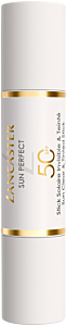 Lancaster Sun Perfect Sun Clear & Tinted Stick SPF 50