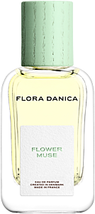 Flora Danica Flower Muse EdP Nat. Spray