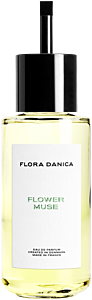 Flora Danica Flower Muse EdP Nat. Spray Refillable