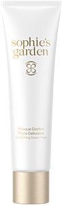 Sophie´s Garden Masque Confort Phyto Cellulaire