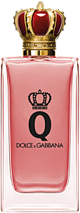 Dolce & Gabbana Q by Dolce&Gabbana EdP Nat. Spray Intense