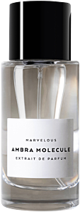 BMRVLS Ambra Molecule Extrait de Parfum