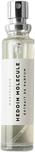 BMRVLS Hedoin Molecule Extrait de Parfum Travel
