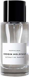 BMRVLS Hedoin Molecule Extrait de Parfum