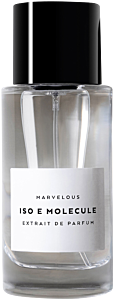 BMRVLS Iso E Molecule Extrait de Parfum