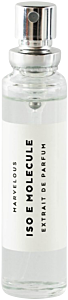 BMRVLS Iso E Molecule Extrait de Parfum Travel