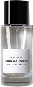 BMRVLS Mono Molecule Extrait de Parfum