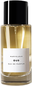 BMRVLS Oud EdP Nat. Spray