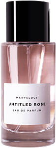 BMRVLS Untitled Rose EdP Nat. Spray