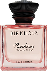 Birkholz Bordeaux - Plaisir de la Nuit EdP Nat. Spray