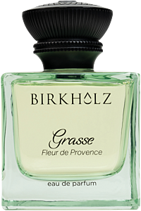 Birkholz Grasse - Fleur de Provence EdP Nat. Spray