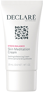 Declaré Stress Balance Skin Meditation Cream