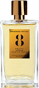 Rosendo Mateu N°8 EdP Nat. Spray
