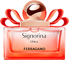 Salvatore Ferragamo Signorina Unica EdP Nat. Spray