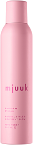 Mjuuk Hairspray Strong