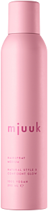 Mjuuk Hairspray Medium