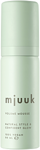 Mjuuk Volume Mousse