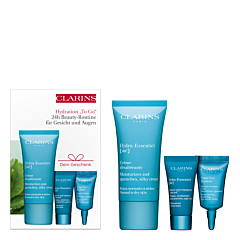 CLARINS Hydration To Go Set